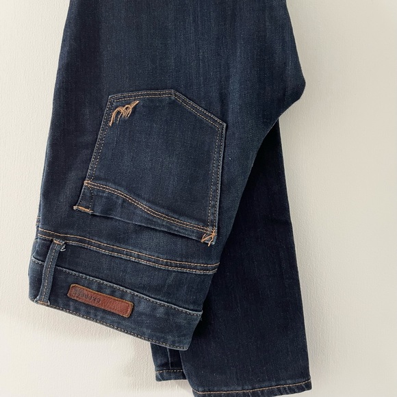 Express Denim - Express jeans